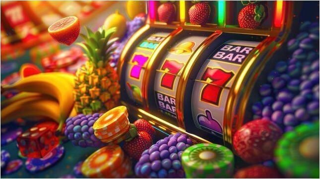 Keamanan data digital yang dilindungi teknologi enkripsi di platform visabet88