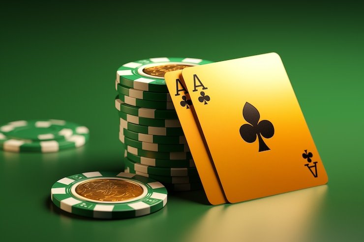 Pengguna mematuhi ketentuan dasar saat bermain di platform visabet88